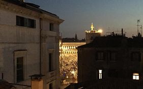 Attic Terrace San Mark Square View