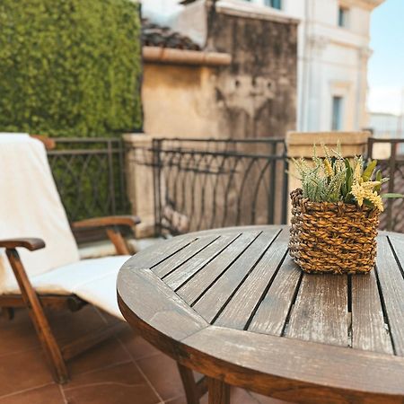 Attic Terrace San Mark Square View Venise Extérieur photo