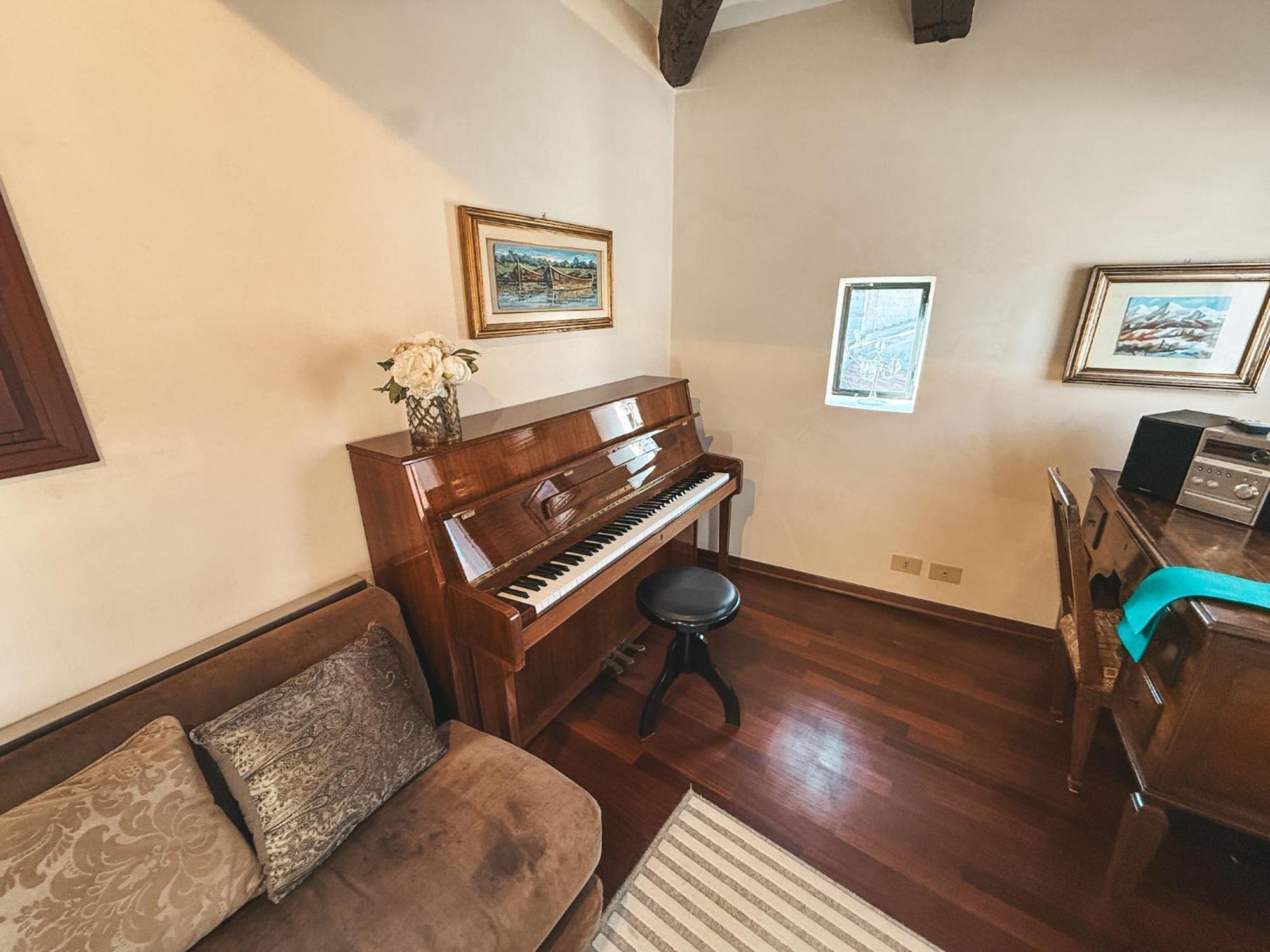 Attic Terrace San Mark Square View Venise Extérieur photo